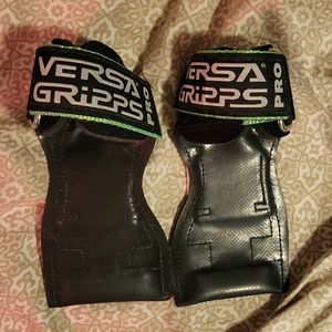 Women's versa grips pro